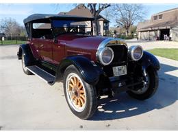 1925 Cadillac V-63 Phaeton (CC-968778) for sale in Dallas, Texas