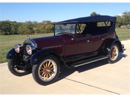 1925 Cadillac V-63 Phaeton (CC-968778) for sale in Dallas, Texas