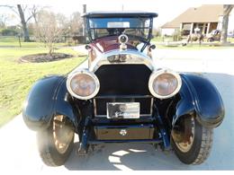 1925 Cadillac V-63 Phaeton (CC-968778) for sale in Dallas, Texas