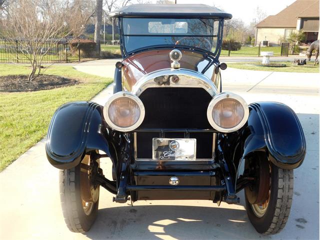 1925 Cadillac V-63 Phaeton (CC-968778) for sale in Dallas, Texas