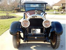 1925 Cadillac V-63 Phaeton (CC-968778) for sale in Dallas, Texas