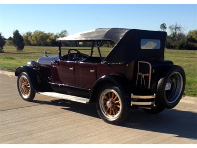 1925 Cadillac V-63 Phaeton (CC-968778) for sale in Dallas, Texas