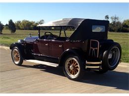 1925 Cadillac V-63 Phaeton (CC-968778) for sale in Dallas, Texas