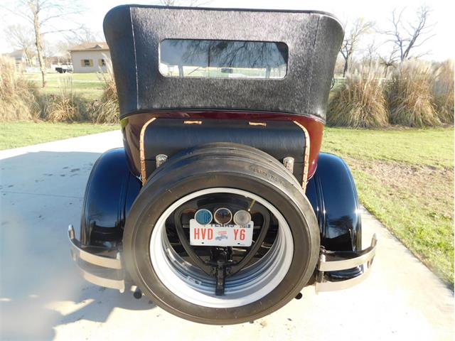 1925 Cadillac V-63 Phaeton (CC-968778) for sale in Dallas, Texas