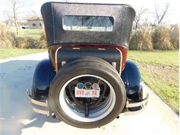 1925 Cadillac V-63 Phaeton (CC-968778) for sale in Dallas, Texas