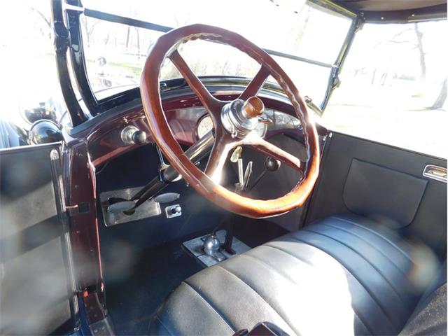 1925 Cadillac V-63 Phaeton (CC-968778) for sale in Dallas, Texas