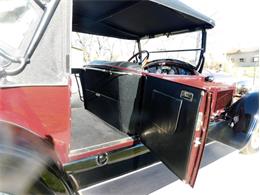 1925 Cadillac V-63 Phaeton (CC-968778) for sale in Dallas, Texas