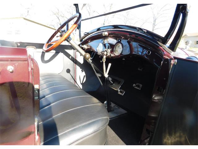 1925 Cadillac V-63 Phaeton (CC-968778) for sale in Dallas, Texas