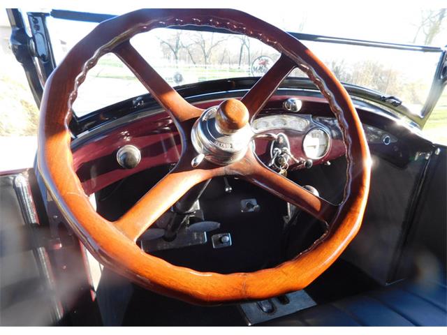 1925 Cadillac V-63 Phaeton (CC-968778) for sale in Dallas, Texas