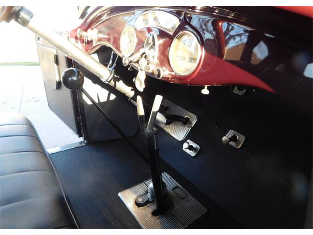 1925 Cadillac V-63 Phaeton (CC-968778) for sale in Dallas, Texas