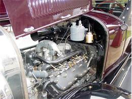 1925 Cadillac V-63 Phaeton (CC-968778) for sale in Dallas, Texas