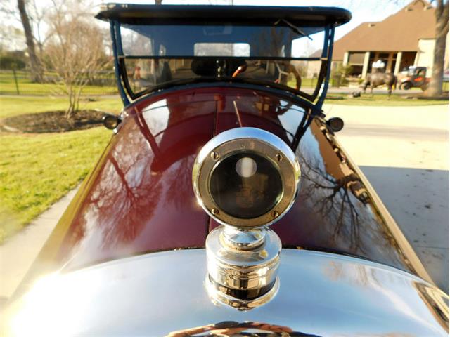 1925 Cadillac V-63 Phaeton (CC-968778) for sale in Dallas, Texas