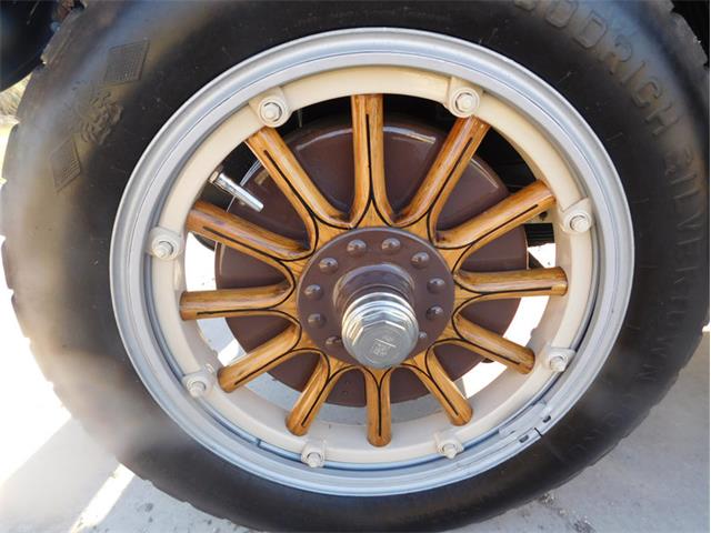 1925 Cadillac V-63 Phaeton (CC-968778) for sale in Dallas, Texas