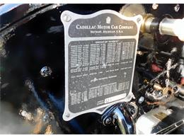 1925 Cadillac V-63 Phaeton (CC-968778) for sale in Dallas, Texas