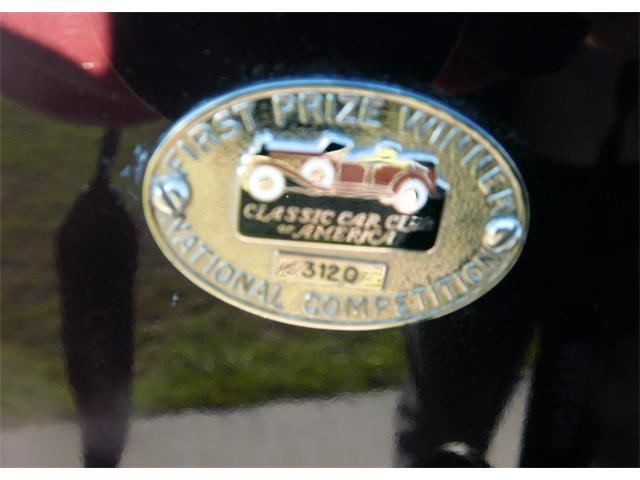 1925 Cadillac V-63 Phaeton (CC-968778) for sale in Dallas, Texas