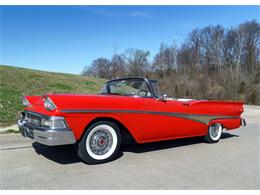 1958 Ford Skyliner (CC-968790) for sale in Dallas, Texas