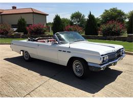 1963 Buick LeSabre (CC-968791) for sale in Dallas, Texas