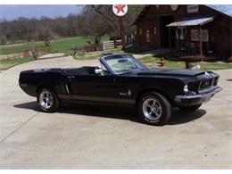 1968 Ford Mustang (CC-968803) for sale in Dallas, Texas
