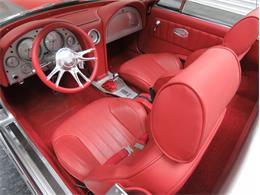 1963 Chevrolet Corvette Stingray Resto Mod (CC-968860) for sale in Dallas, Texas