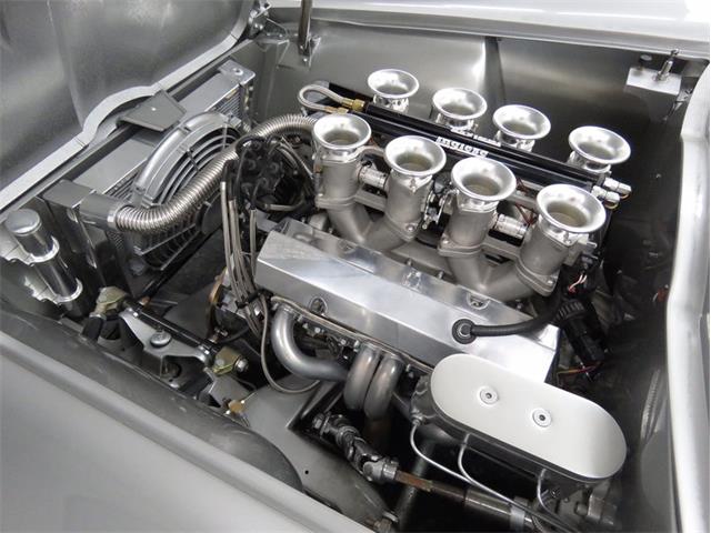 1963 Chevrolet Corvette Stingray Resto Mod (CC-968860) for sale in Dallas, Texas