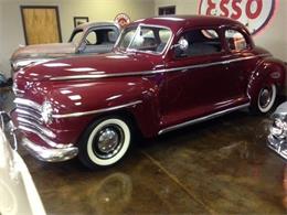 1947 Plymouth Special Deluxe (CC-968910) for sale in Concord, North Carolina