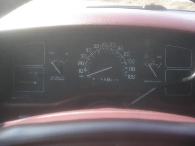 1996 Buick Roadmaster Estate  Wagon (CC-968913) for sale in Milbank, South Dakota