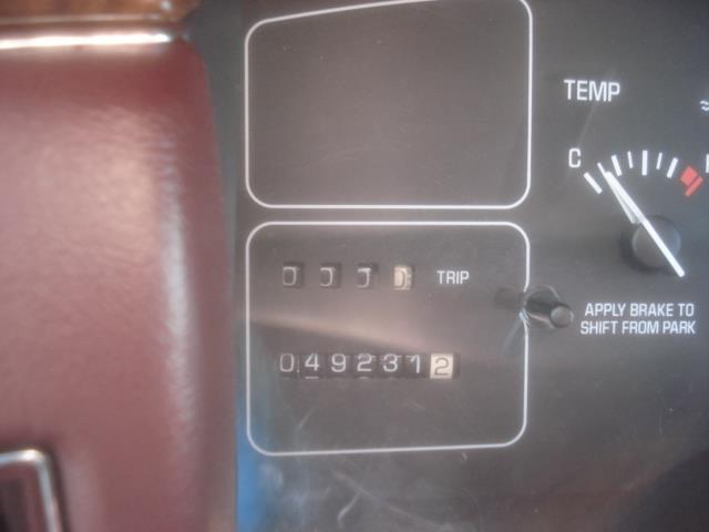 1996 Buick Roadmaster Estate  Wagon (CC-968913) for sale in Milbank, South Dakota