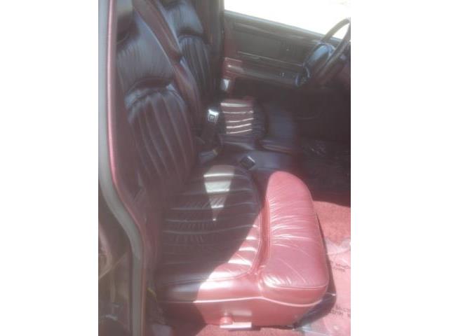 1996 Buick Roadmaster Estate  Wagon (CC-968913) for sale in Milbank, South Dakota