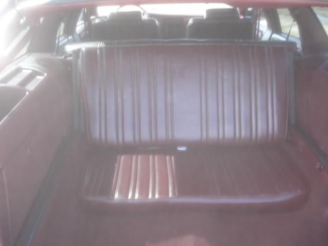 1996 Buick Roadmaster Estate  Wagon (CC-968913) for sale in Milbank, South Dakota