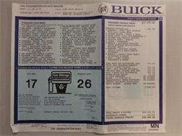 1996 Buick Roadmaster Estate  Wagon (CC-968913) for sale in Milbank, South Dakota