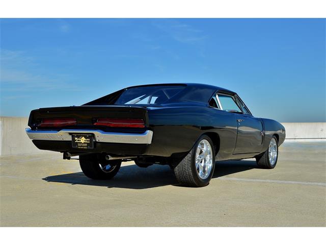 1968 Dodge Charger Fast N Furious Movie Car for Sale | ClassicCars.com ...