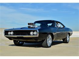 1968 Dodge Charger Fast N Furious Movie Car (CC-968915) for sale in Carlisle, Pennsylvania