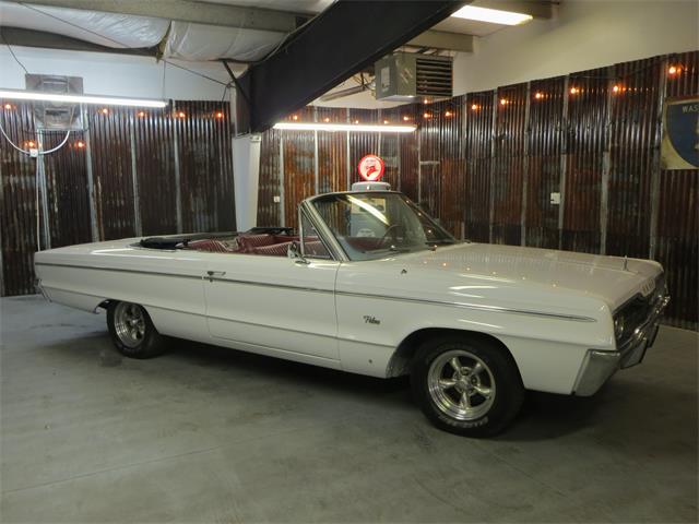 1966 Dodge Polara (CC-968917) for sale in REDMOND, Oregon