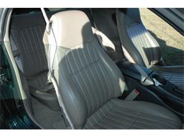 1997 Chevrolet Camaro Z28 (CC-968921) for sale in Lucedale, Mississippi