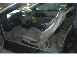 1997 Chevrolet Camaro Z28 (CC-968921) for sale in Lucedale, Mississippi