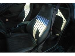 1997 Chevrolet Camaro Z28 (CC-968921) for sale in Lucedale, Mississippi