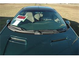 1997 Chevrolet Camaro Z28 (CC-968921) for sale in Lucedale, Mississippi