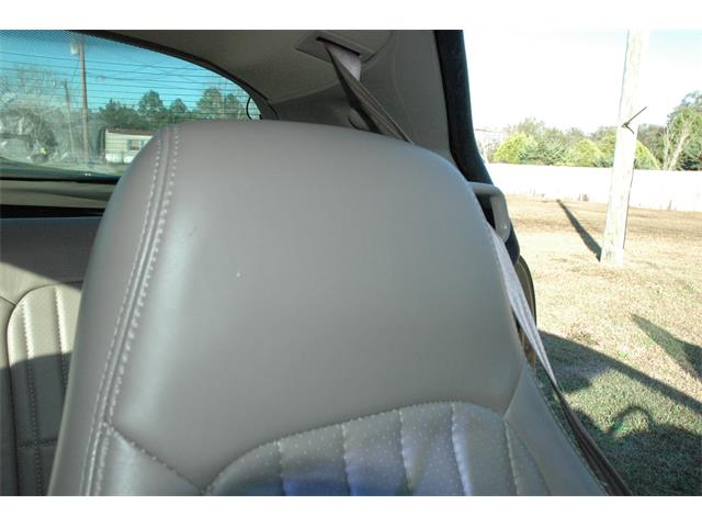 1997 Chevrolet Camaro Z28 (CC-968921) for sale in Lucedale, Mississippi