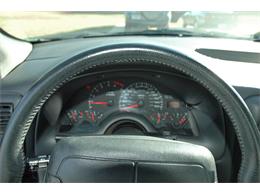 1997 Chevrolet Camaro Z28 (CC-968921) for sale in Lucedale, Mississippi
