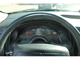 1997 Chevrolet Camaro Z28 (CC-968921) for sale in Lucedale, Mississippi