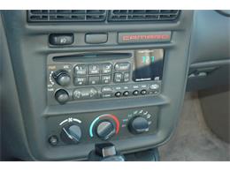 1997 Chevrolet Camaro Z28 (CC-968921) for sale in Lucedale, Mississippi