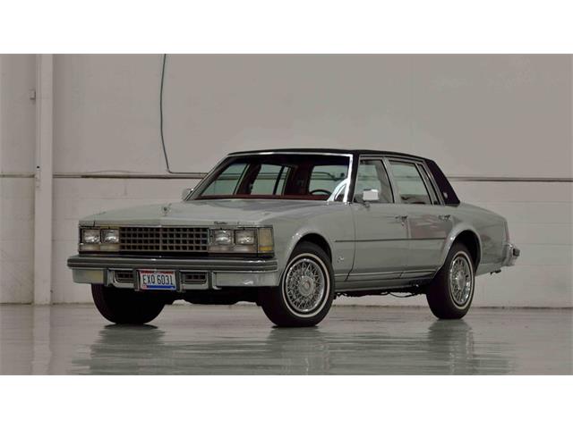1976 Cadillac Seville (CC-968924) for sale in Indianapolis, Indiana