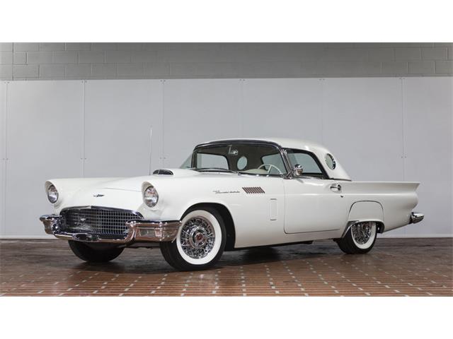 1957 Ford Thunderbird (CC-968935) for sale in Indianapolis, Indiana