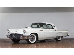 1957 Ford Thunderbird (CC-968935) for sale in Indianapolis, Indiana