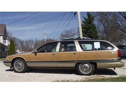 1996 Buick Roadmaster Limited (CC-968940) for sale in Indianapolis, Indiana