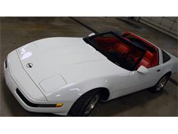 1993 Chevrolet Corvette (CC-968948) for sale in Indianapolis, Indiana