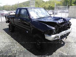 1992 Toyota Pickup (CC-960895) for sale in Helena, Montana