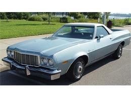 1975 Ford Ranchero (CC-968954) for sale in Indianapolis, Indiana