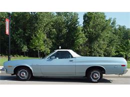 1975 Ford Ranchero (CC-968954) for sale in Indianapolis, Indiana