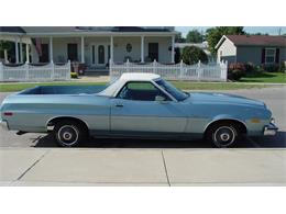 1975 Ford Ranchero (CC-968954) for sale in Indianapolis, Indiana